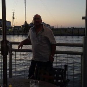 Meet your Posher, Albert